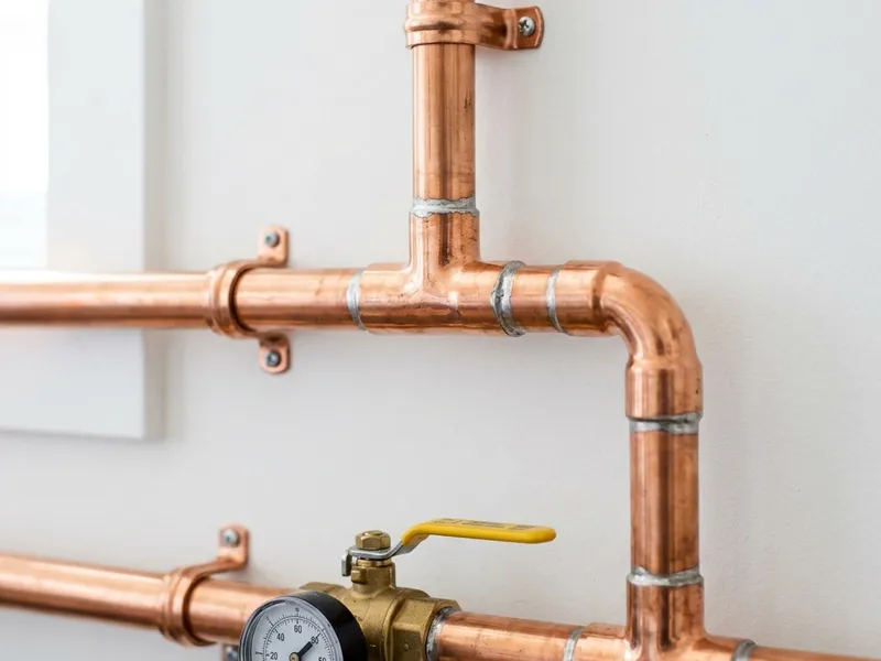 Pipe Repair & Replacement Plumber in Granger, TX